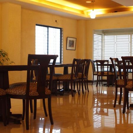 Hotel Tea Tree & Resort Dhaka Exteriör bild