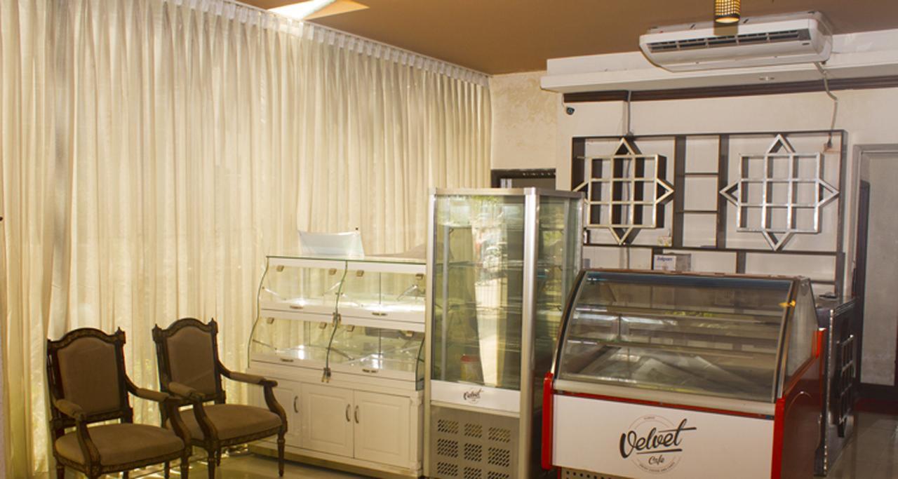 Hotel Tea Tree & Resort Dhaka Exteriör bild