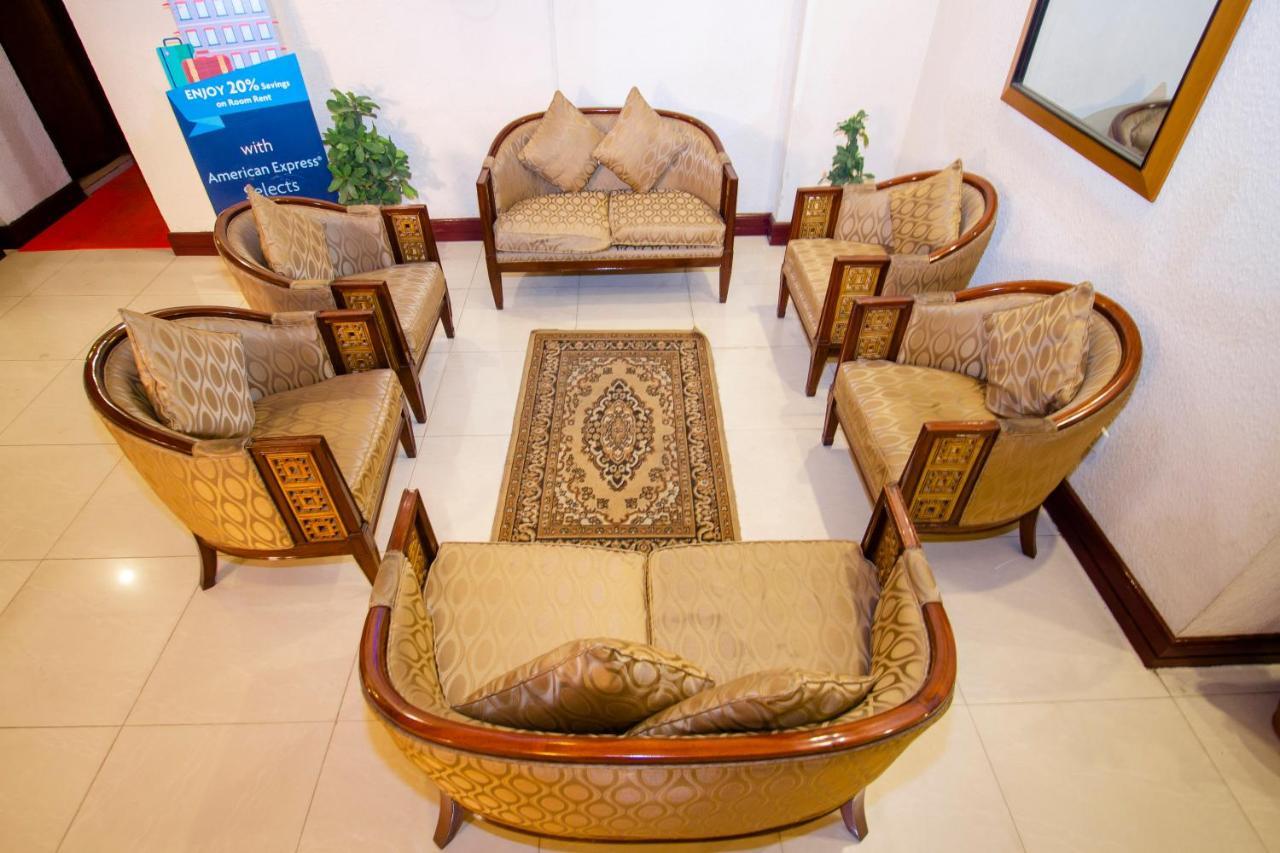 Hotel Tea Tree & Resort Dhaka Exteriör bild