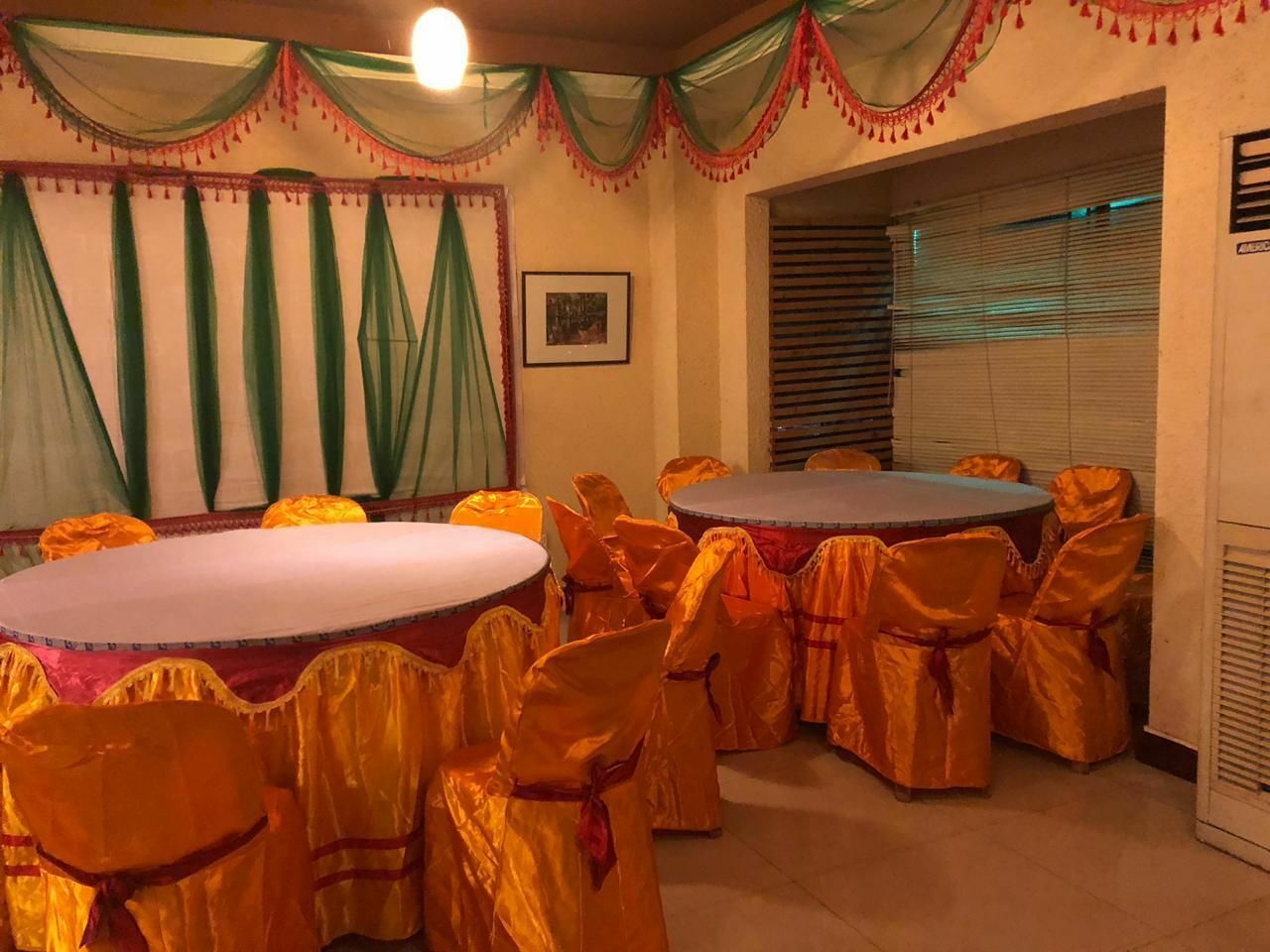 Hotel Tea Tree & Resort Dhaka Exteriör bild